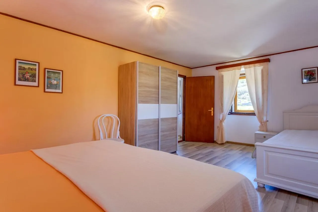 Casa Oliva Apartamento Sveti Jakov