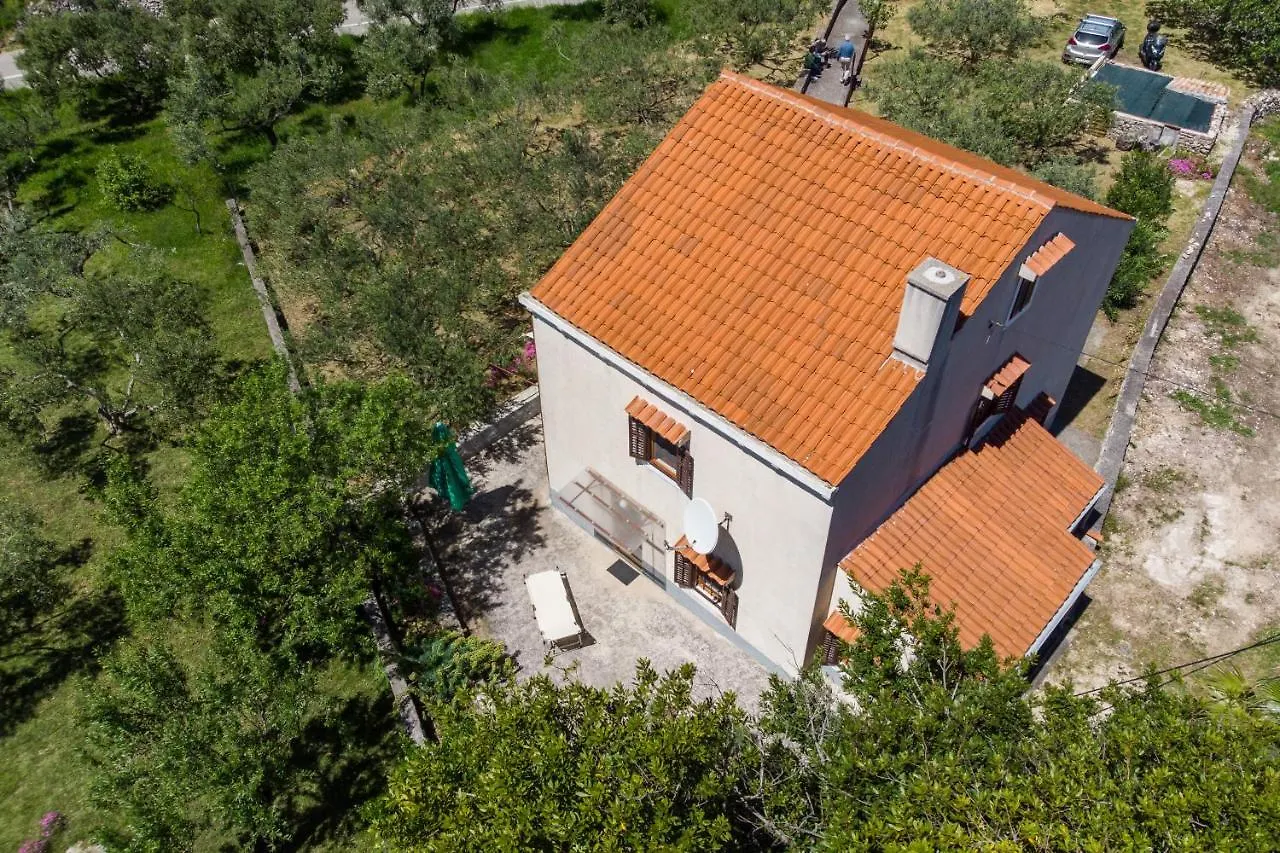 Casa Oliva Apartamento Sveti Jakov Croácia