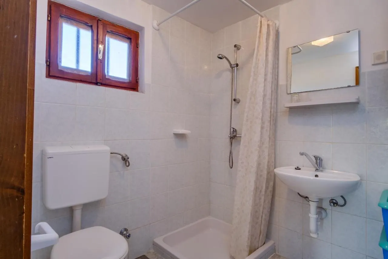 Casa Oliva Apartamento Sveti Jakov