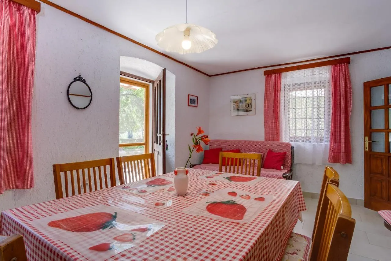 Casa Oliva Apartamento Sveti Jakov