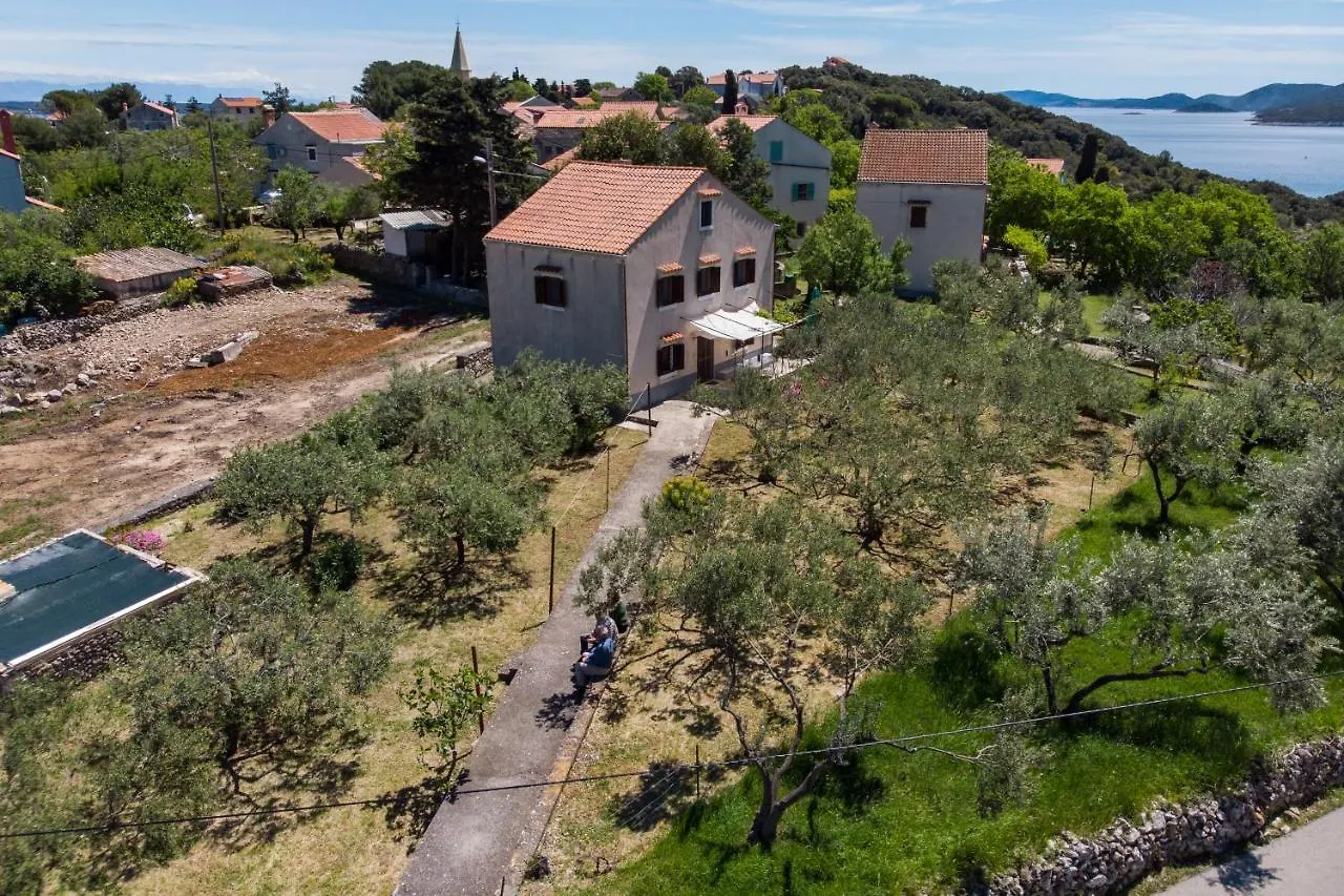 Casa Oliva Apartamento Sveti Jakov