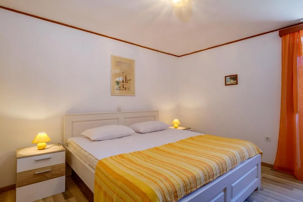 Casa Oliva Apartamento Sveti Jakov Croácia
