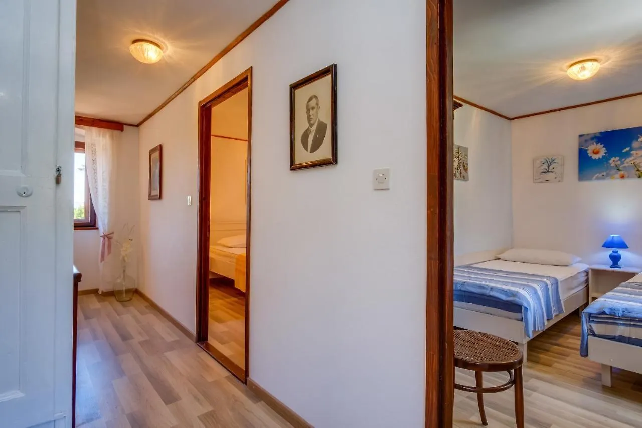Casa Oliva Apartamento Sveti Jakov