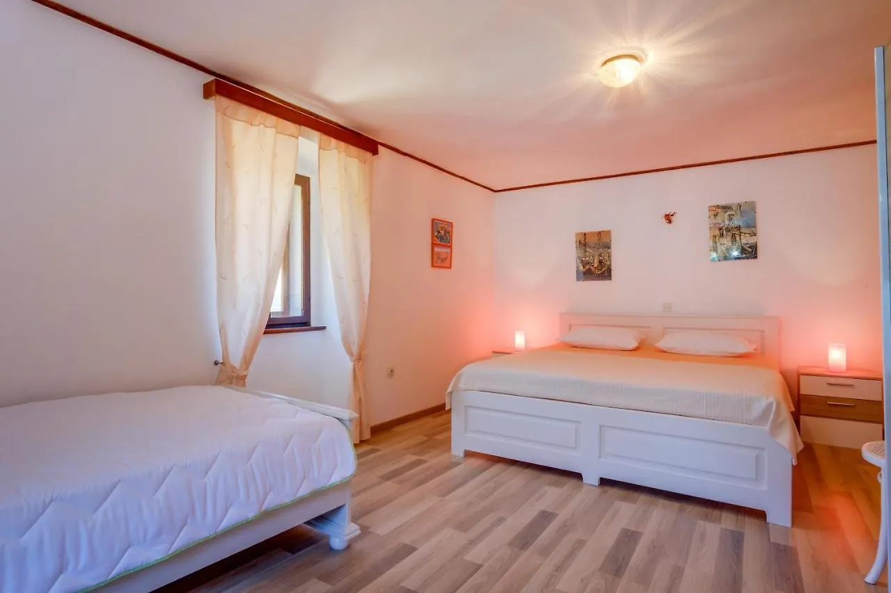 Casa Oliva Apartamento Sveti Jakov