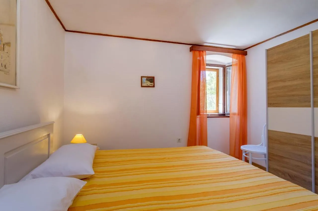 Casa Oliva Apartamento Sveti Jakov