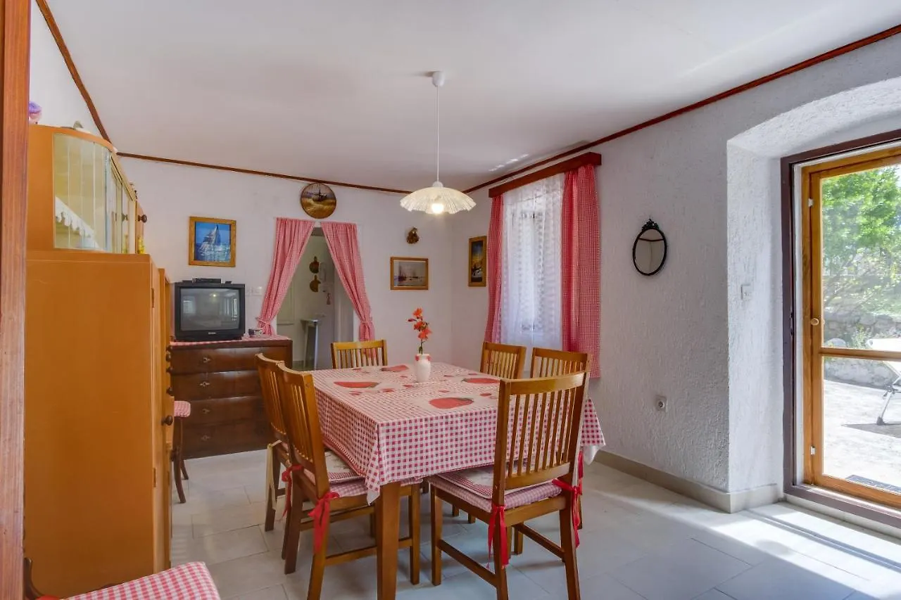 Casa Oliva Apartamento Sveti Jakov
